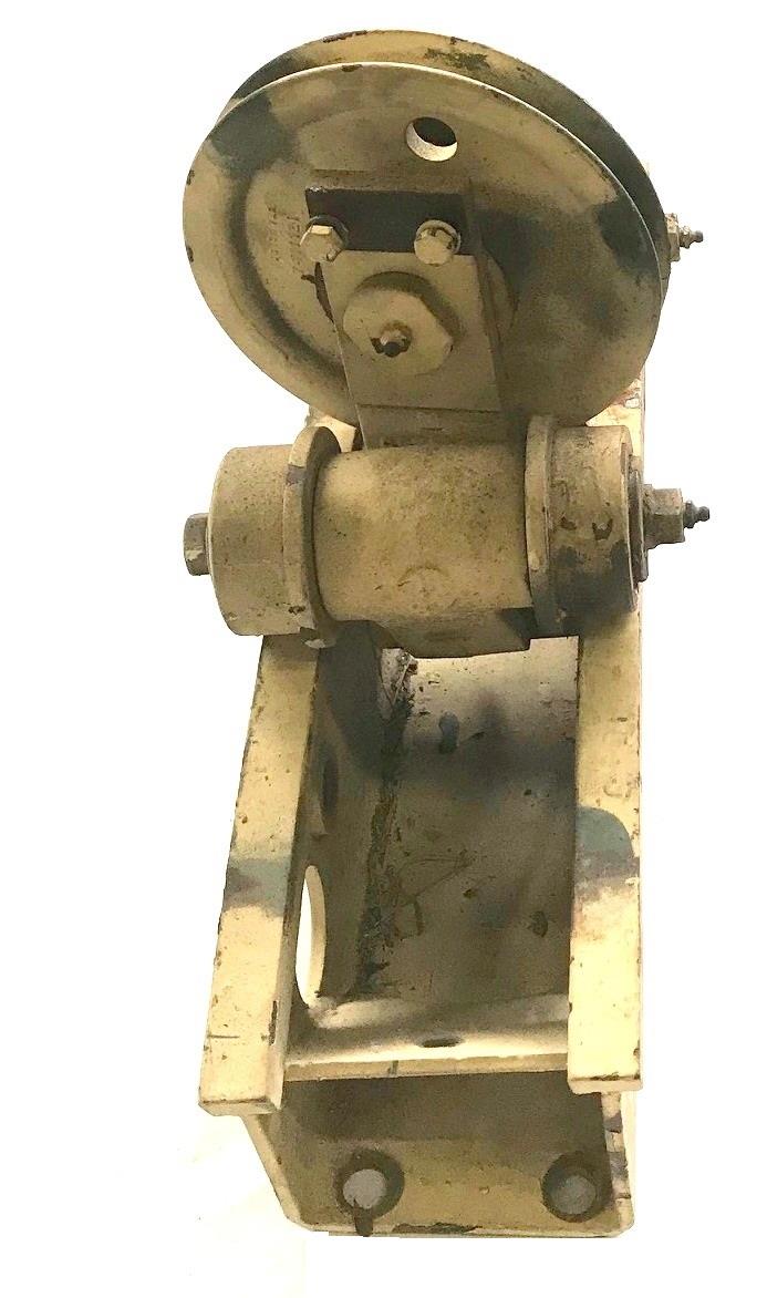 Level Wind 20,000 lb Front Winch Garwood M54A2 M809 939A1 M939A2